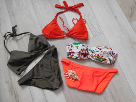 Plavky krásne kombinácie, 75 b,, s