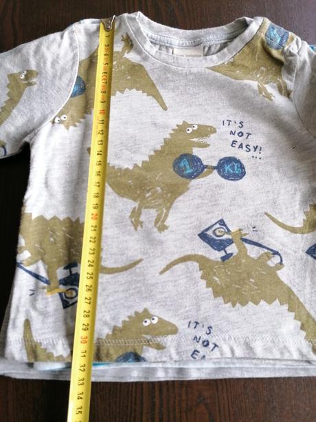 Mix triciek, zara,86