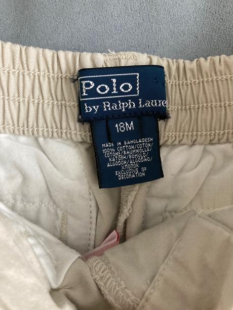 Ralph lauren nohavice, ralph lauren,98