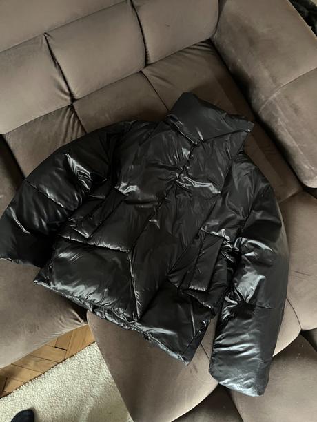 Zimná bunda-krivák v.m, m