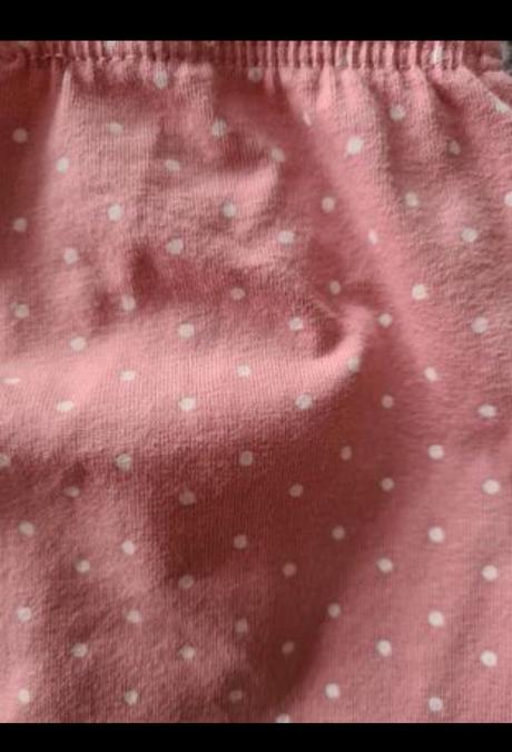 Next bodkovaný set, next,56