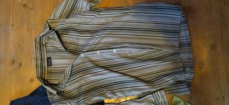 Balík dámske košele , tuniky ,blúzky l/xl ,44-48, xl