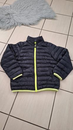 Prechodna bundicka graffiti, 128