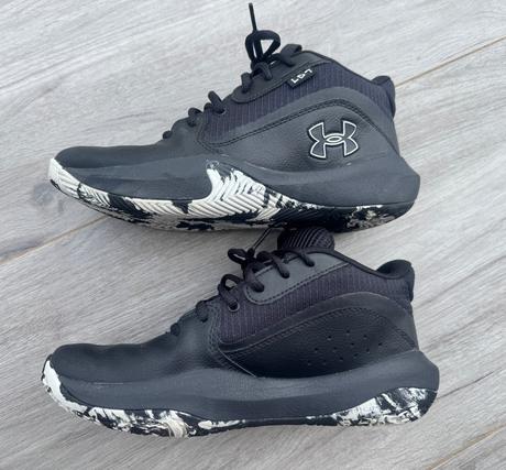 Tenisky under armour, under armour,39