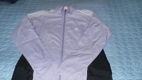 Prechodná bunda, adidas,40