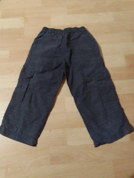 Športové nohavice, ladybird,98