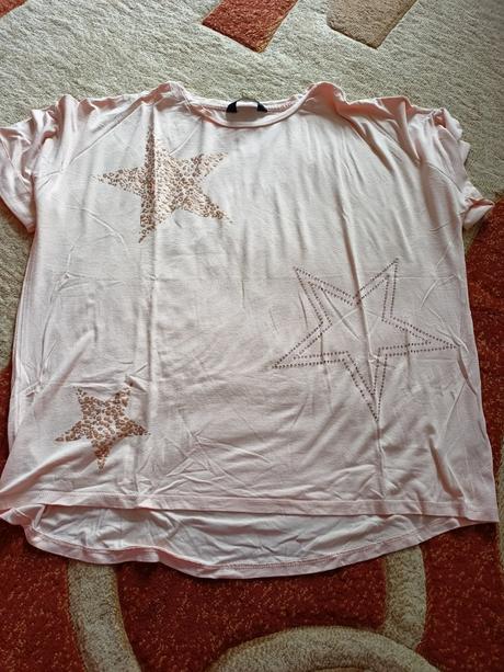 Tričká l/xl, f&f,l