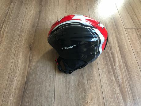 Prilba techno pro, s