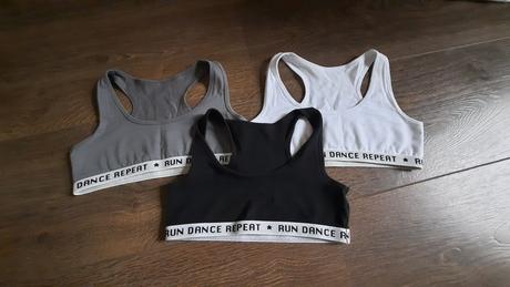 3x tielko v.134/140, f&f,140