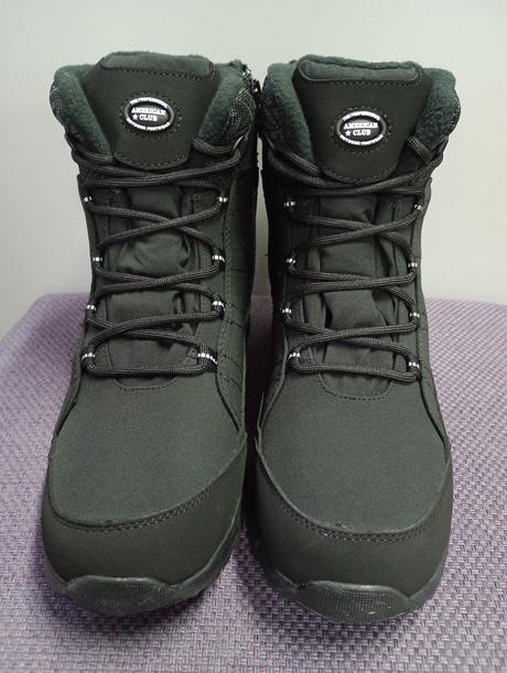 Softshell snehule, 38 / 39 / 40