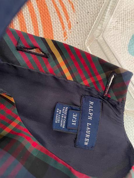 Šaty ralph lauren, ralph lauren,104