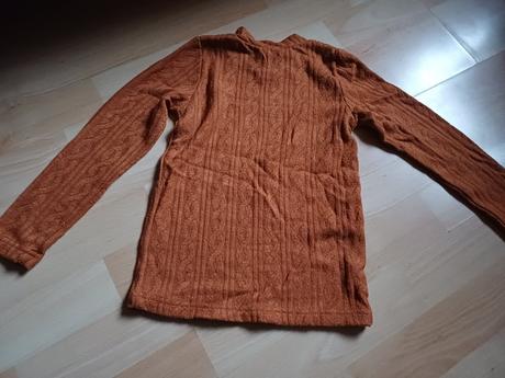 Tenučký svetrík all for kids, 116