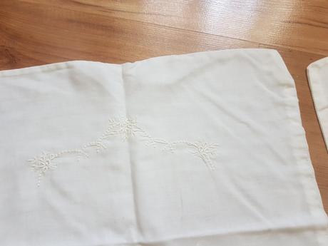 Obliečka na malý vankúš, 