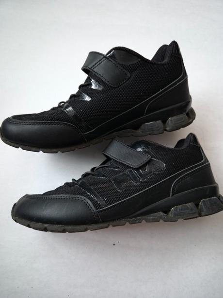 Fila tenisky, fila,36