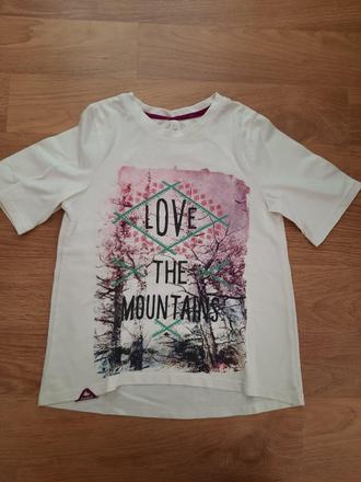 Tričko na turistiku 122, 122