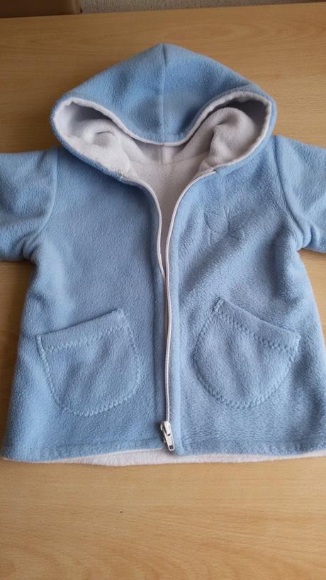 Extra teplá súprava , 80