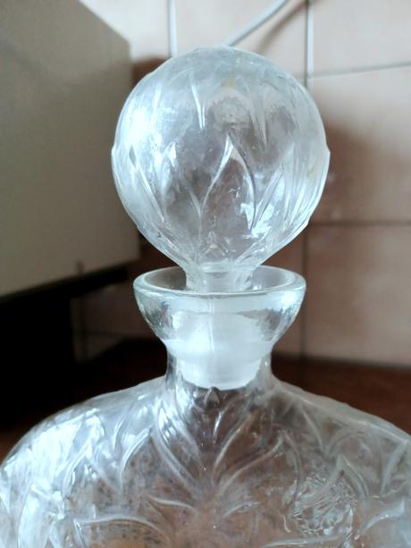 Stará retro súprava, 