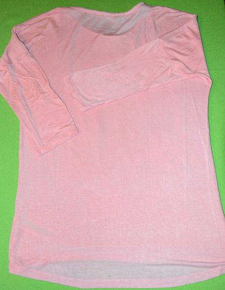 Mačičkové tričko, f&f,152