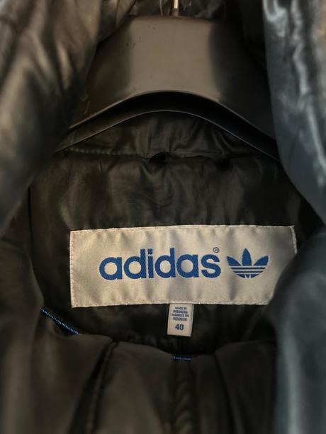Prechodná bunda adidas, adidas,40