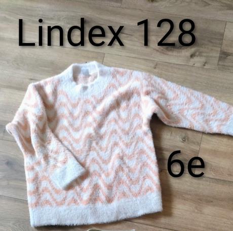 Sveter lindex, lindex,128