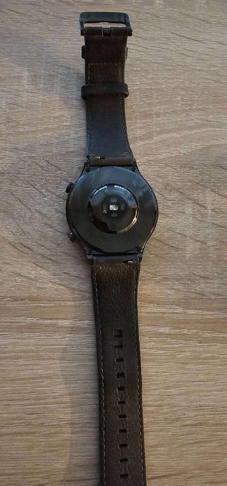 Huawei watch gt2 pro, super stav, huawei