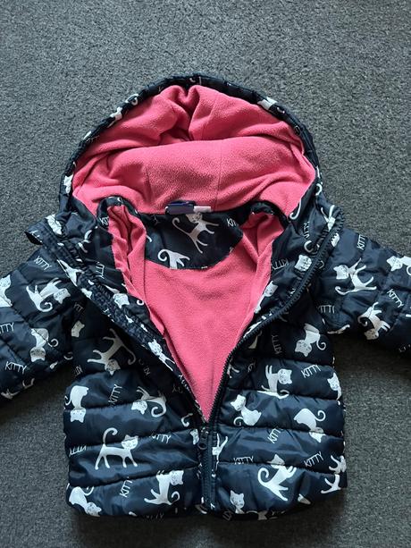 Bunda do snehu, lupilu,92