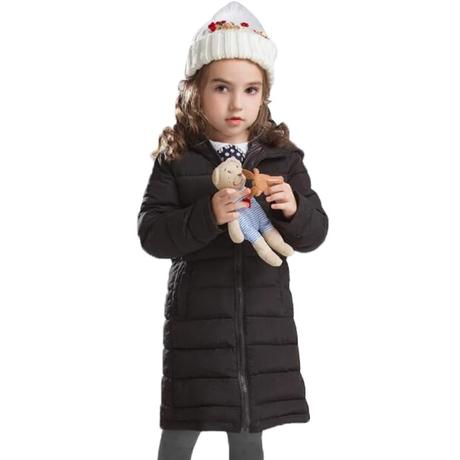 Zimny vetrovkovy kabat, 104 - 152