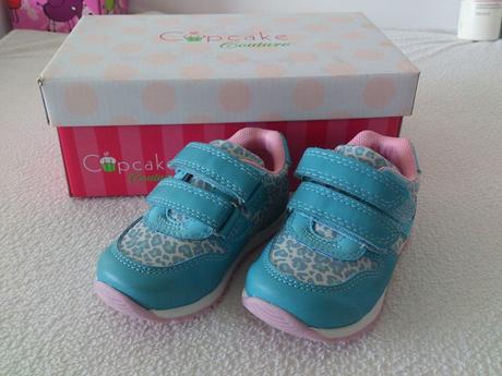 Nenosené tenisky, deichmann,20