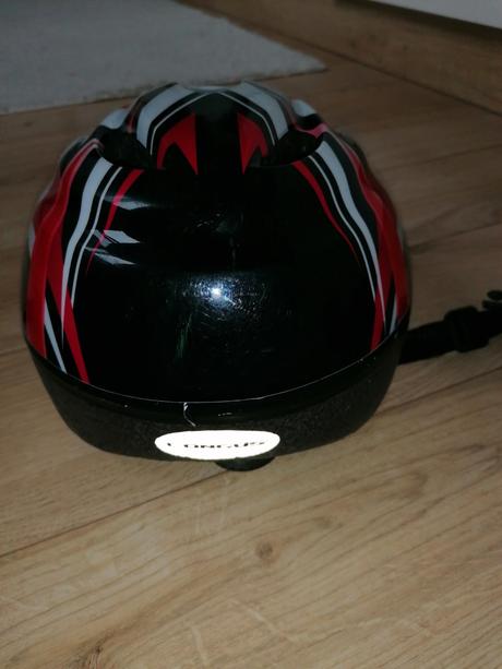 Cyklistická prilba, 