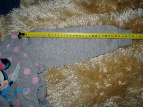 Mikina 98/104, disney,104