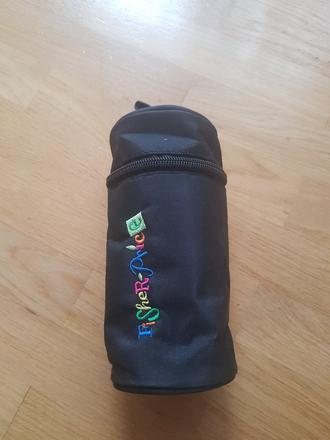 Puzdro na detsku flasku,