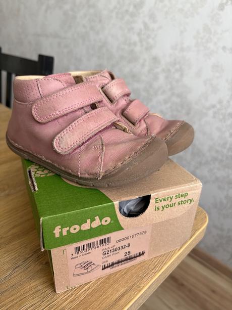 Froddo paix up, froddo,25