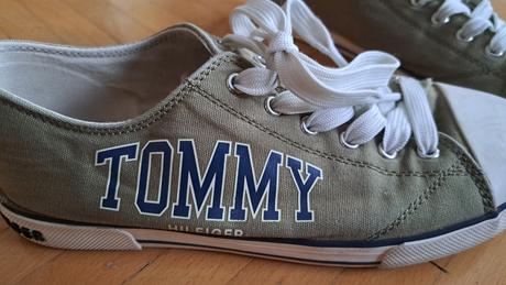 Platenky tommy hilfiger, tommy hilfiger,38