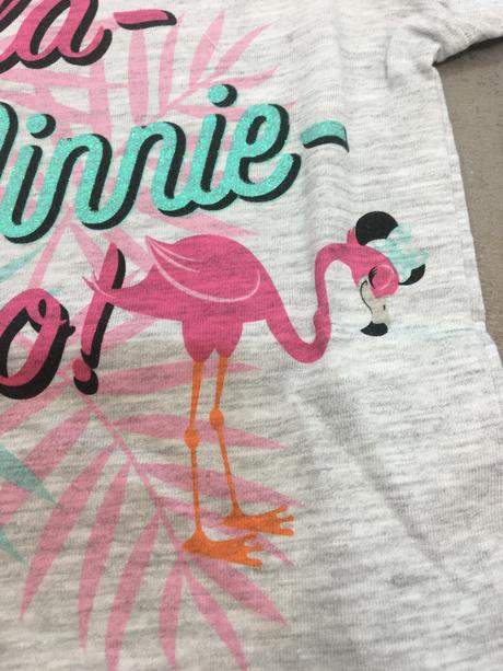 Set minnie pre dievčatko, disney,104 / 110 / 116 / 128 / 134