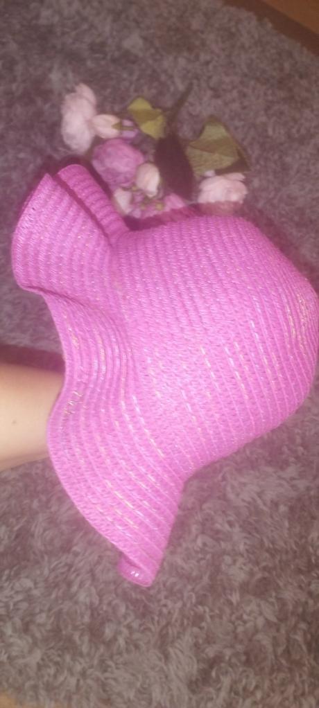 Štýlový klobúk, 116