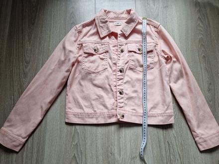 Riflova bunda 146/152, f&f,146