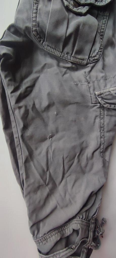 Krátke nohavice, 26