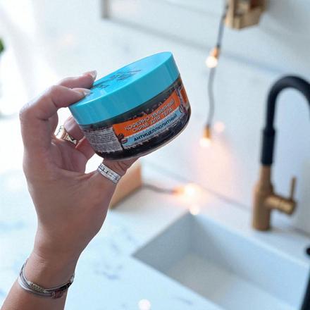 Peeling na celulitídu, 