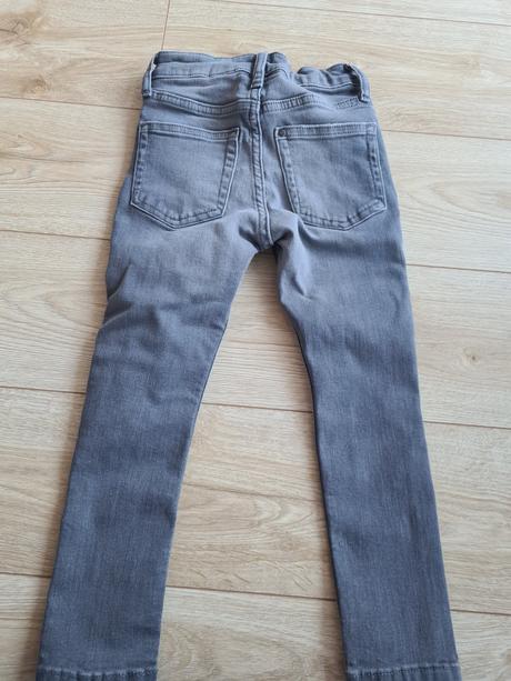 Rifle skinny fit, 104