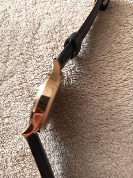 Nové dámske hodinky tchibo, tchibo