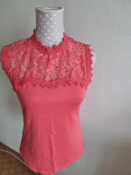 Lososový top orsay m, orsay,m