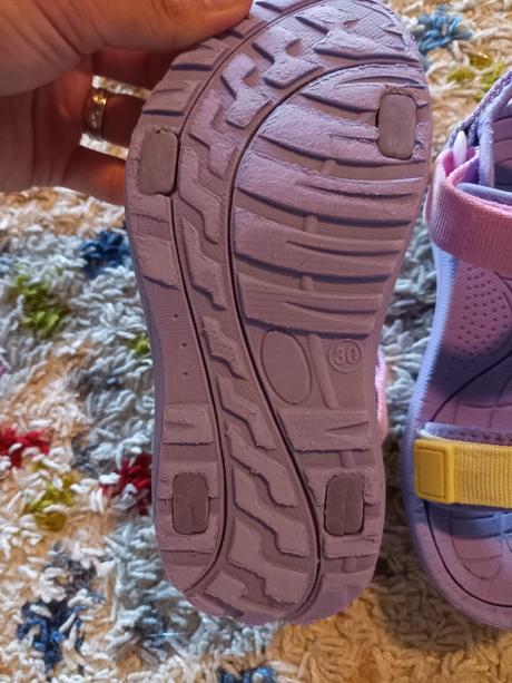 Sprandi športové sandále, sprandi,30