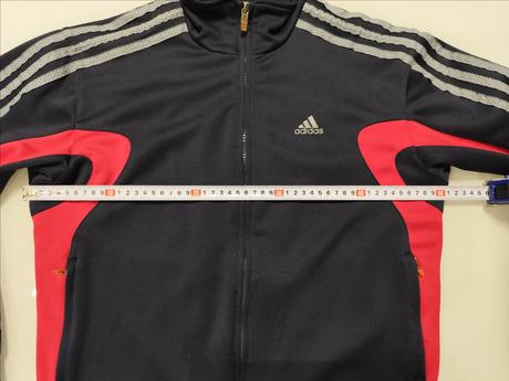 Predám chlapčenskú mikinu adidas, adidas