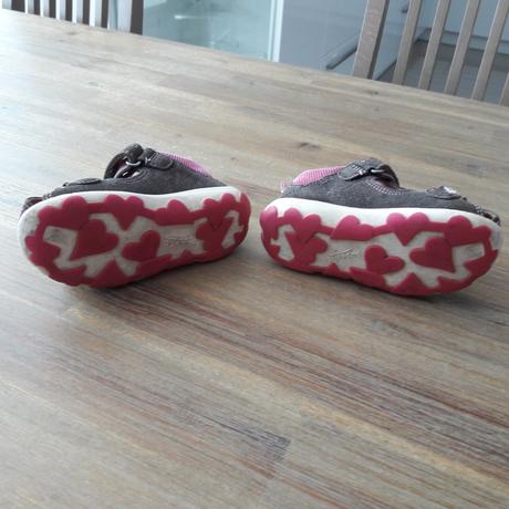 Detské sandálky zn. superfit, superfit,21