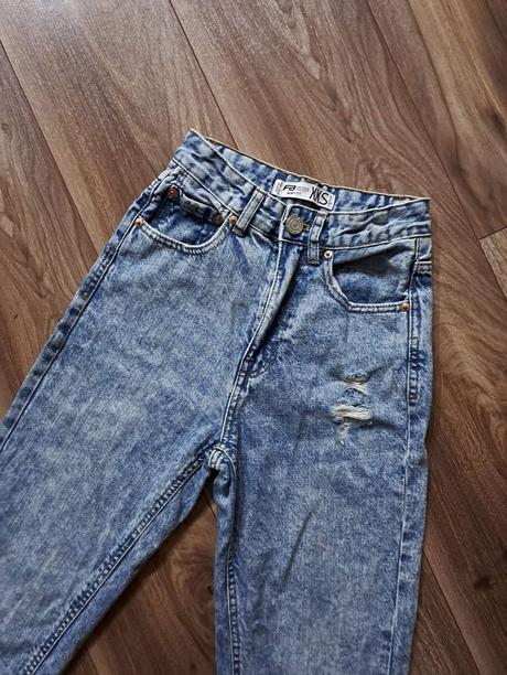 Rifle s vyšším pásom, 164