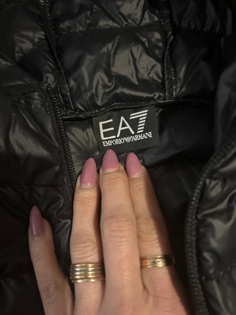 Armani tenka bunda, armani,xs