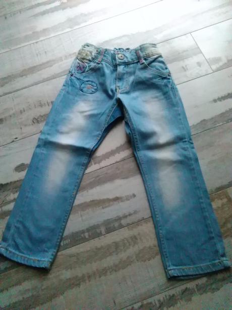 Rifle denim, denim,116