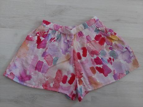 Šortky č.128-134, 128