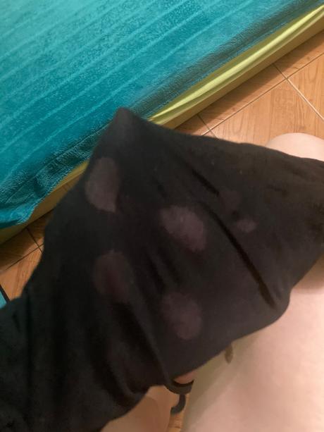 Silonky s gulickami, 164