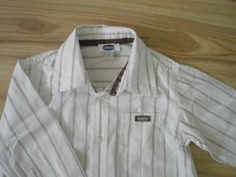 Košielka pre frajera, chicco,80